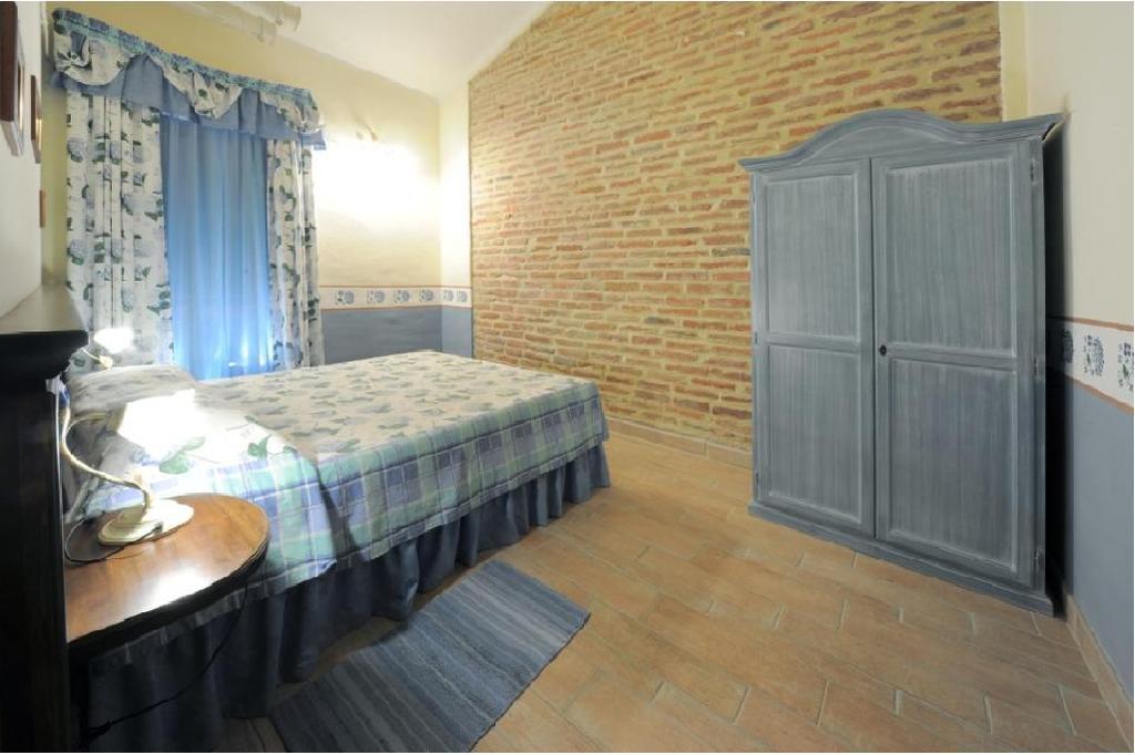 Agriturismo Lanterna Rossa