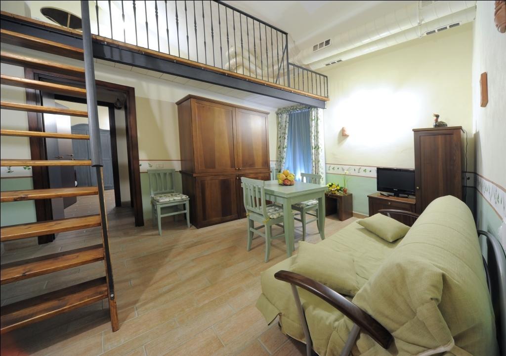 Agriturismo Lanterna Rossa