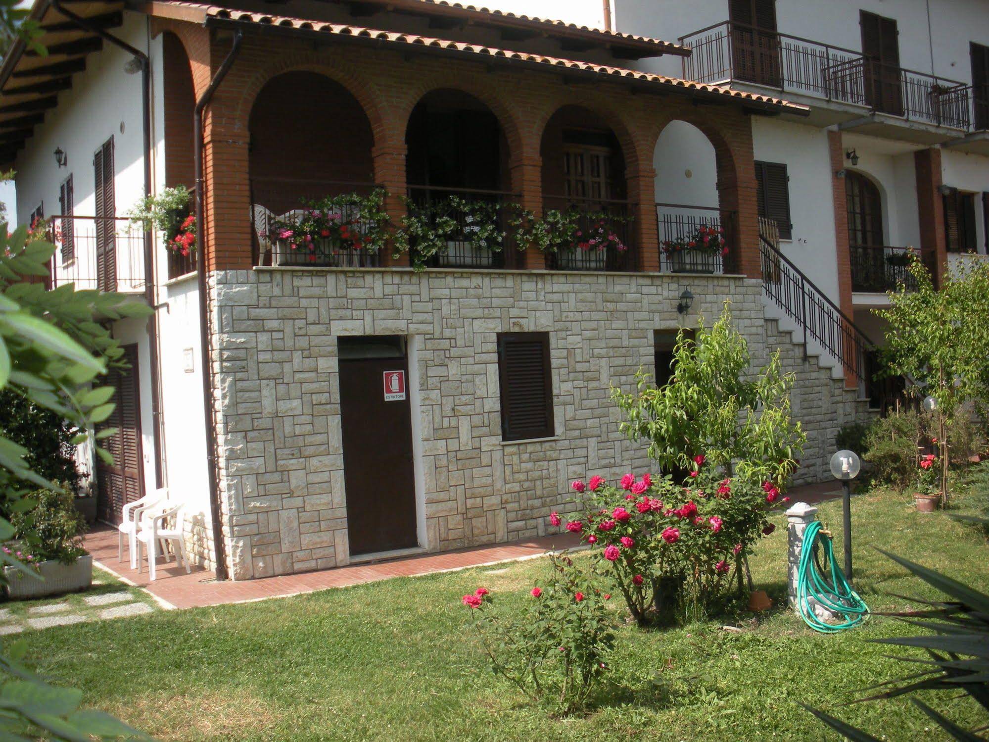 Agriturismo Le Rose