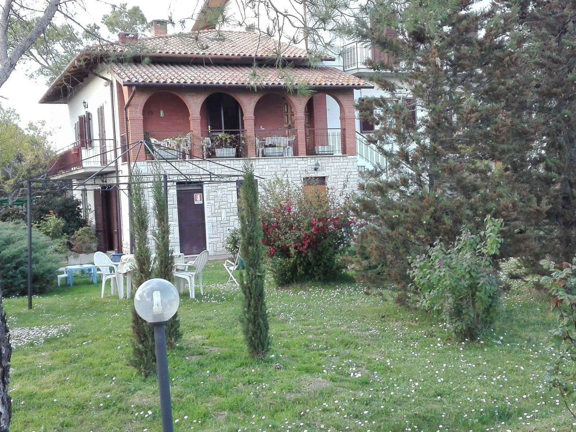 Agriturismo Le Rose