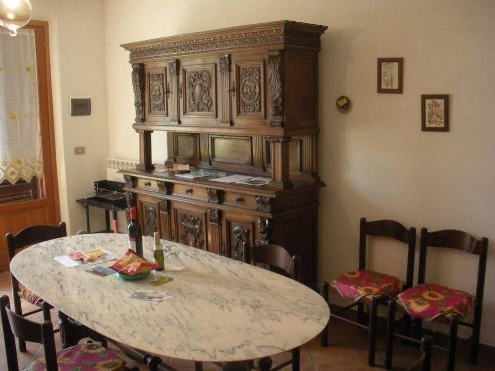 Agriturismo Le Rose