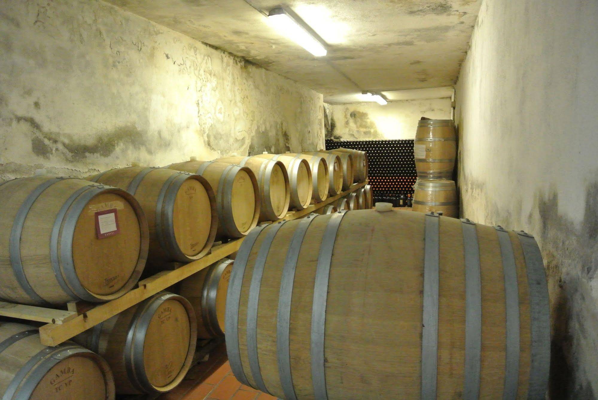 Agriturismo Poste Del Chiugi