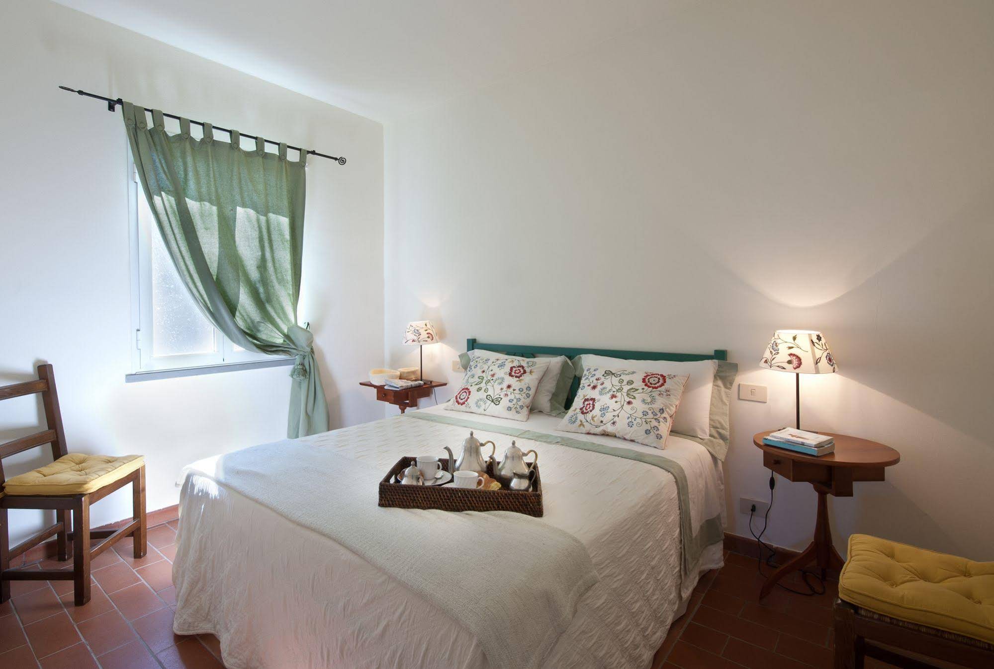 Agriturismo Poste Del Chiugi