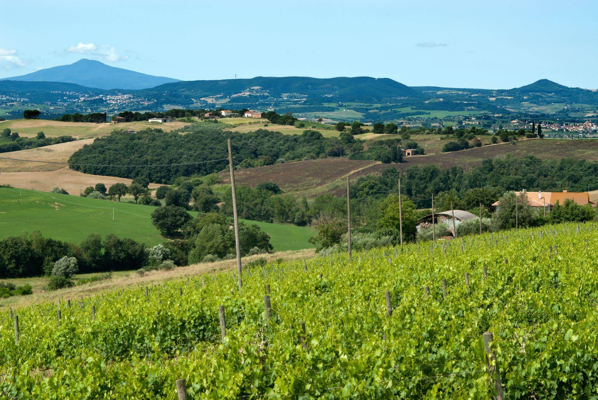 Agriturismo Poste Del Chiugi