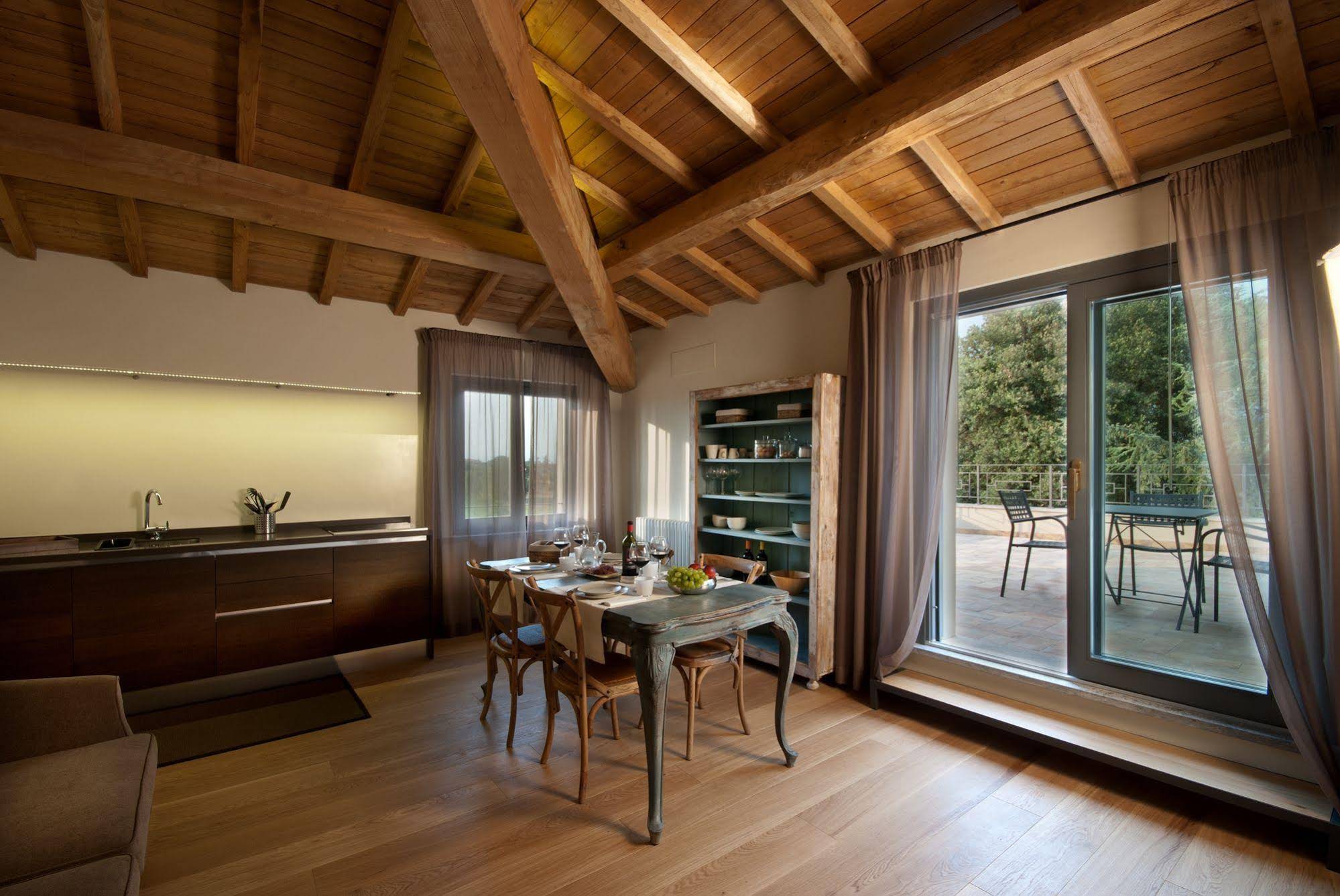 Agriturismo Poste Del Chiugi