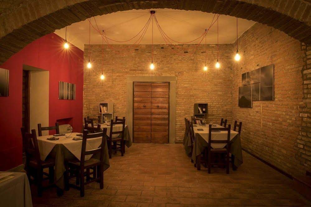 Agriturismo Poste Del Chiugi