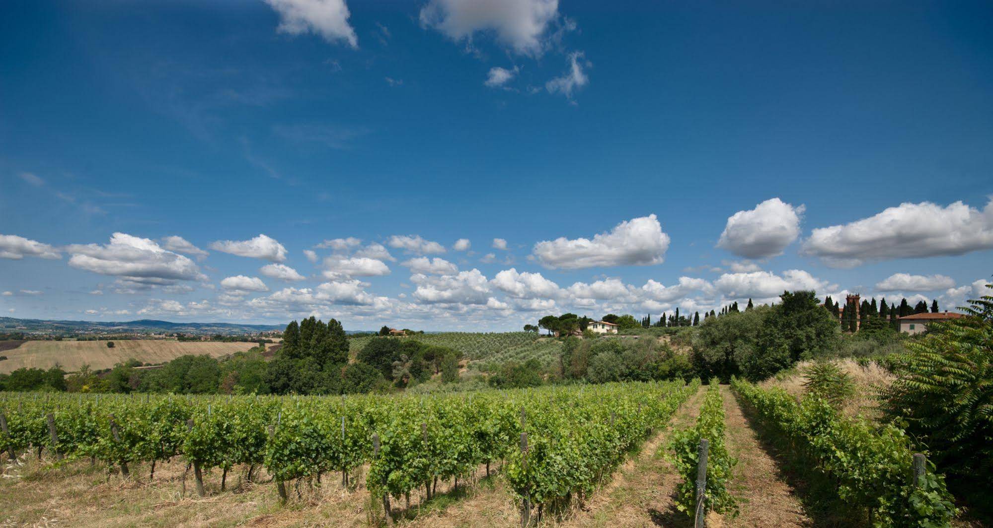 Agriturismo Poste Del Chiugi