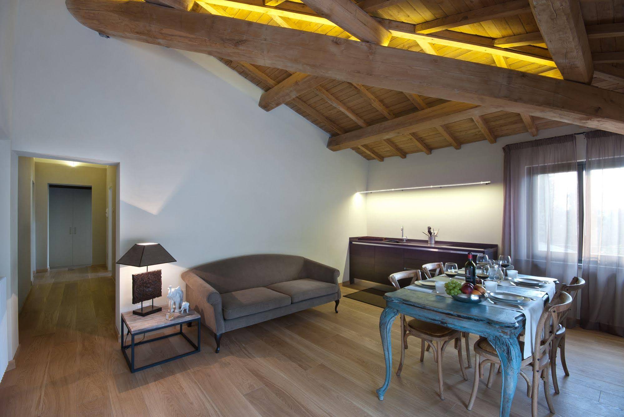 Agriturismo Poste Del Chiugi