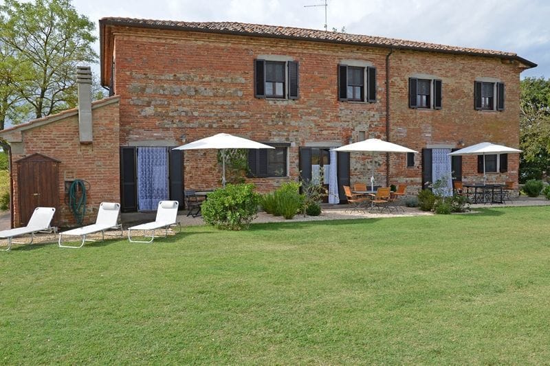 Casale Mitzi