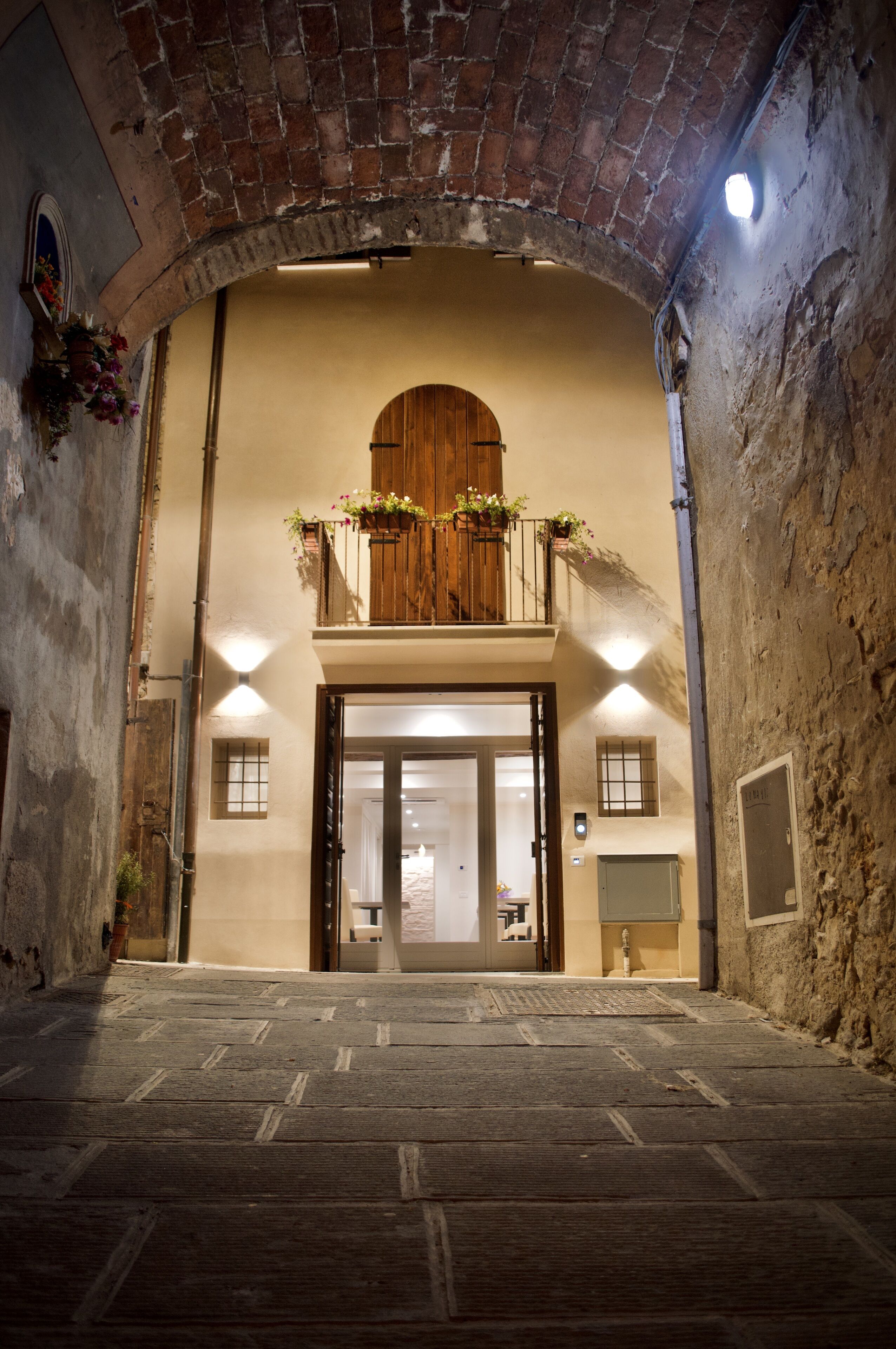 Hotel Boutique Castiglione