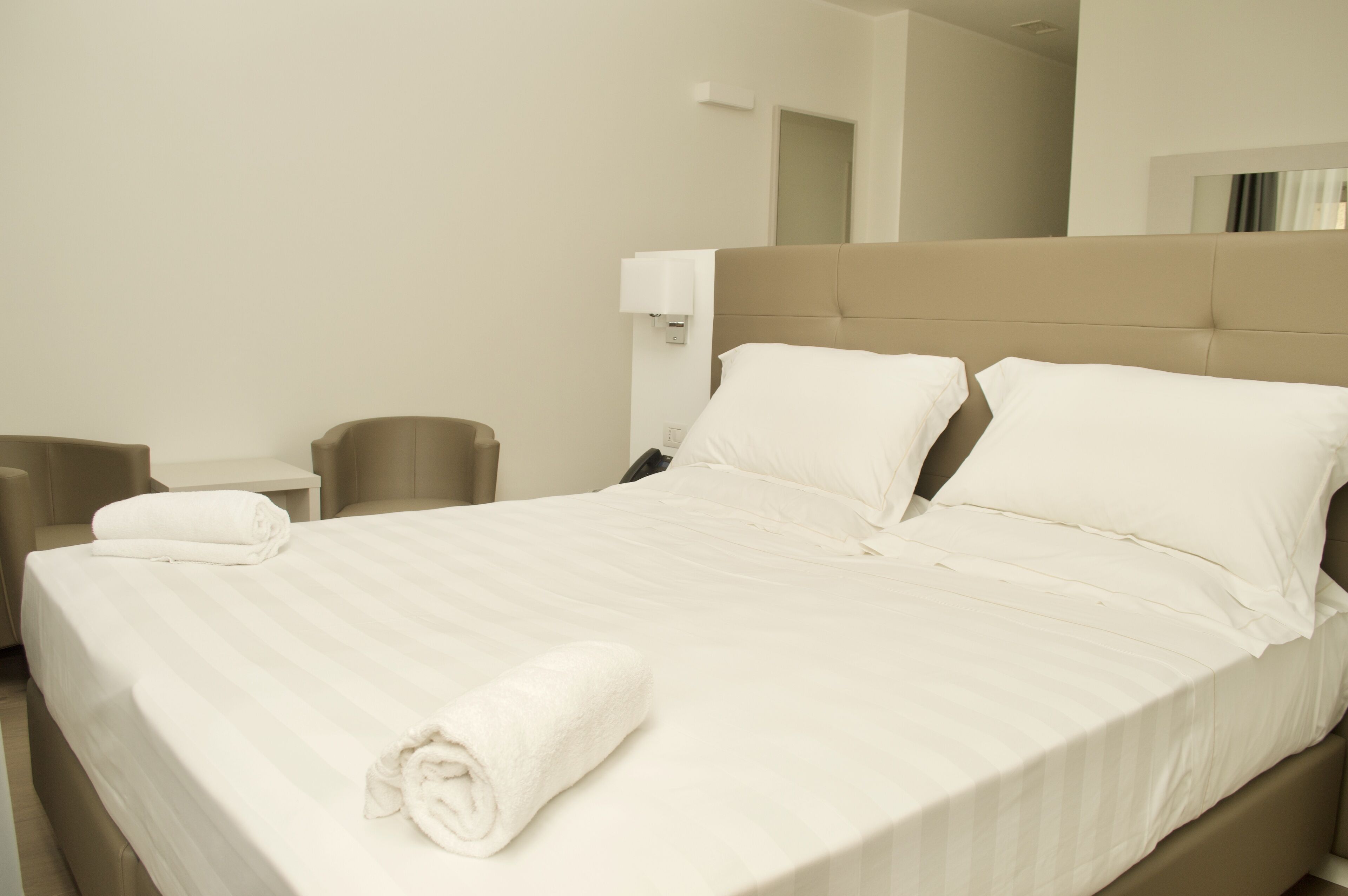 Hotel Boutique Castiglione