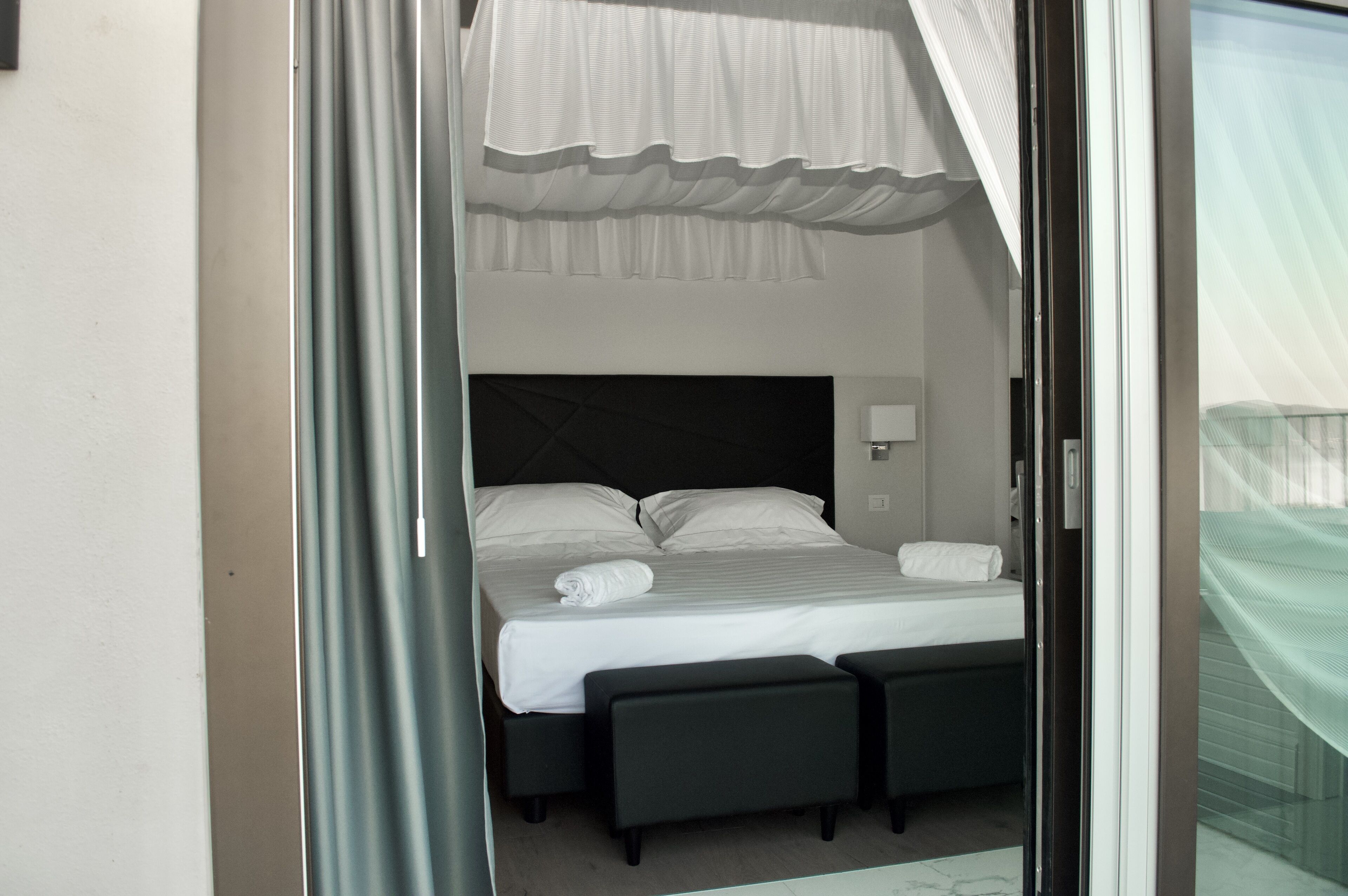 Hotel Boutique Castiglione