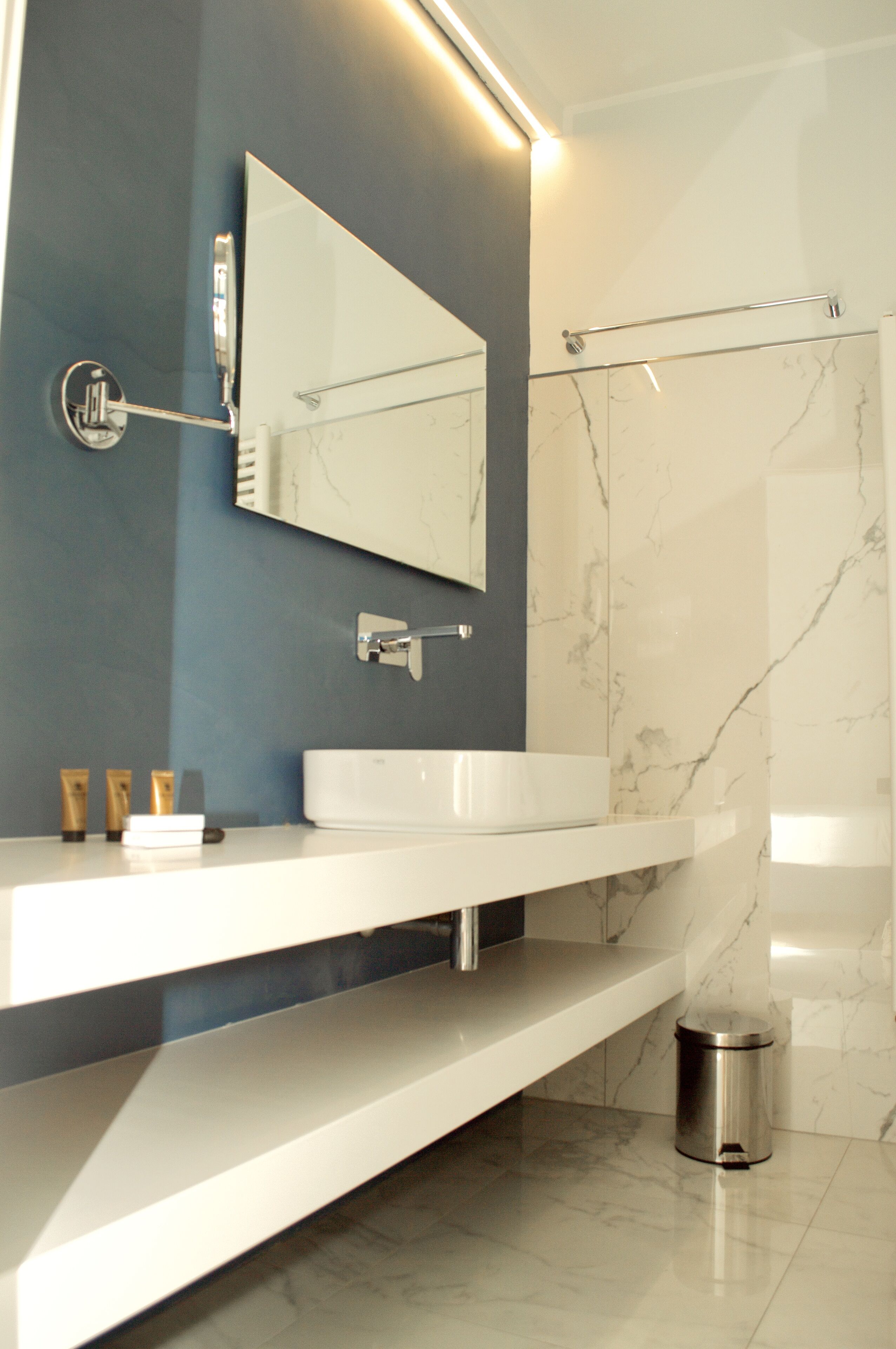 Hotel Boutique Castiglione