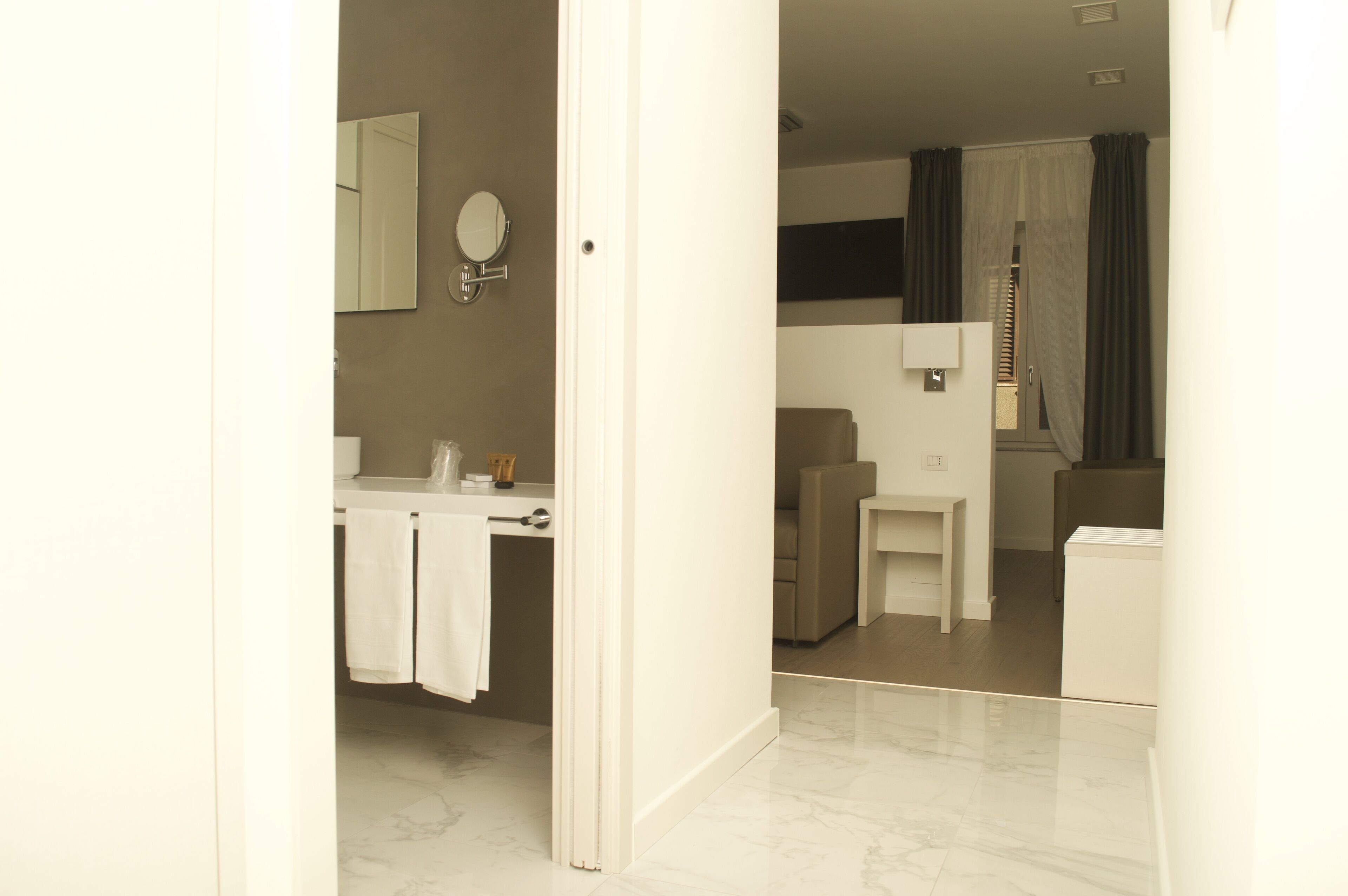 Hotel Boutique Castiglione