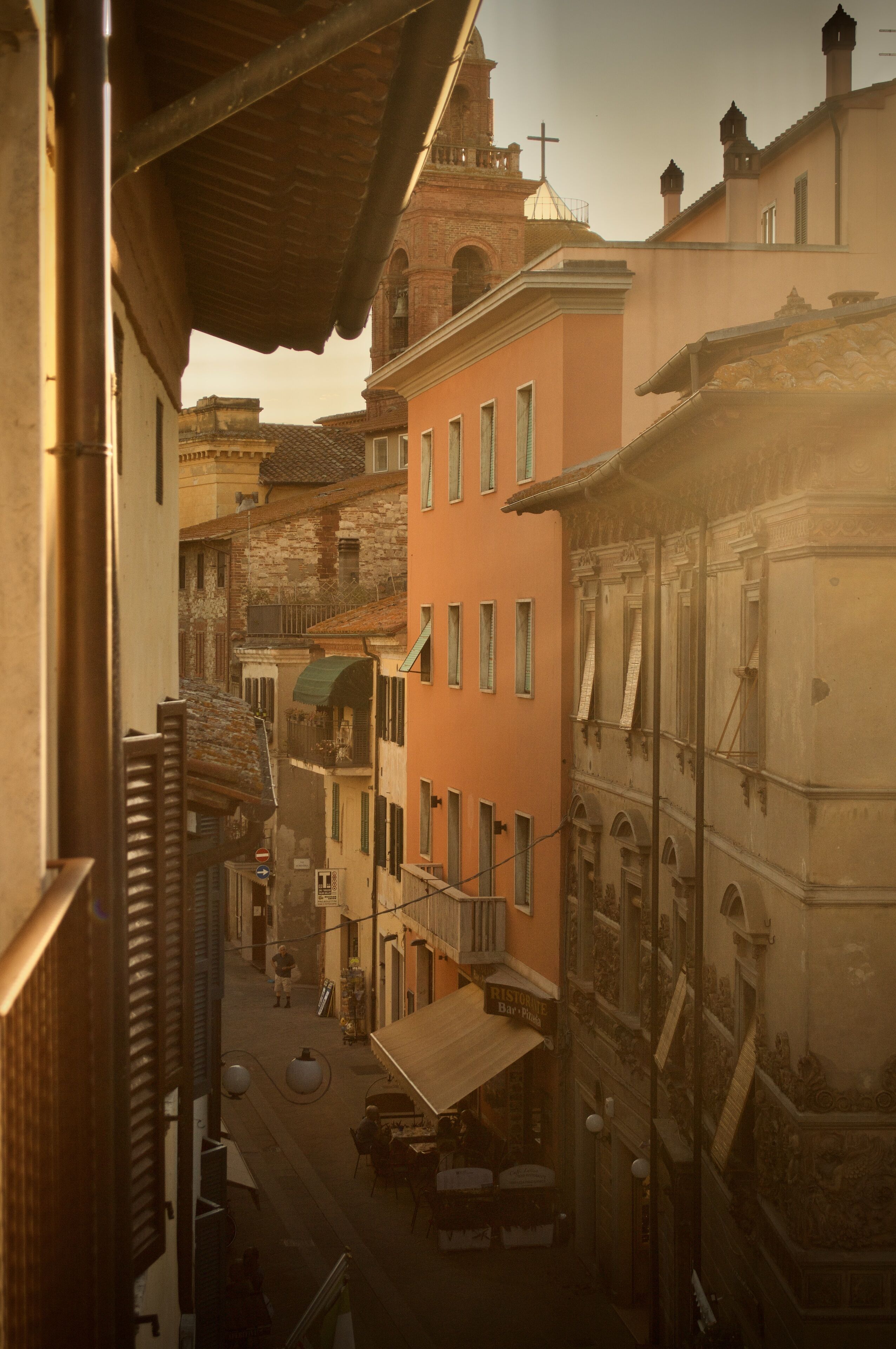 Hotel Boutique Castiglione