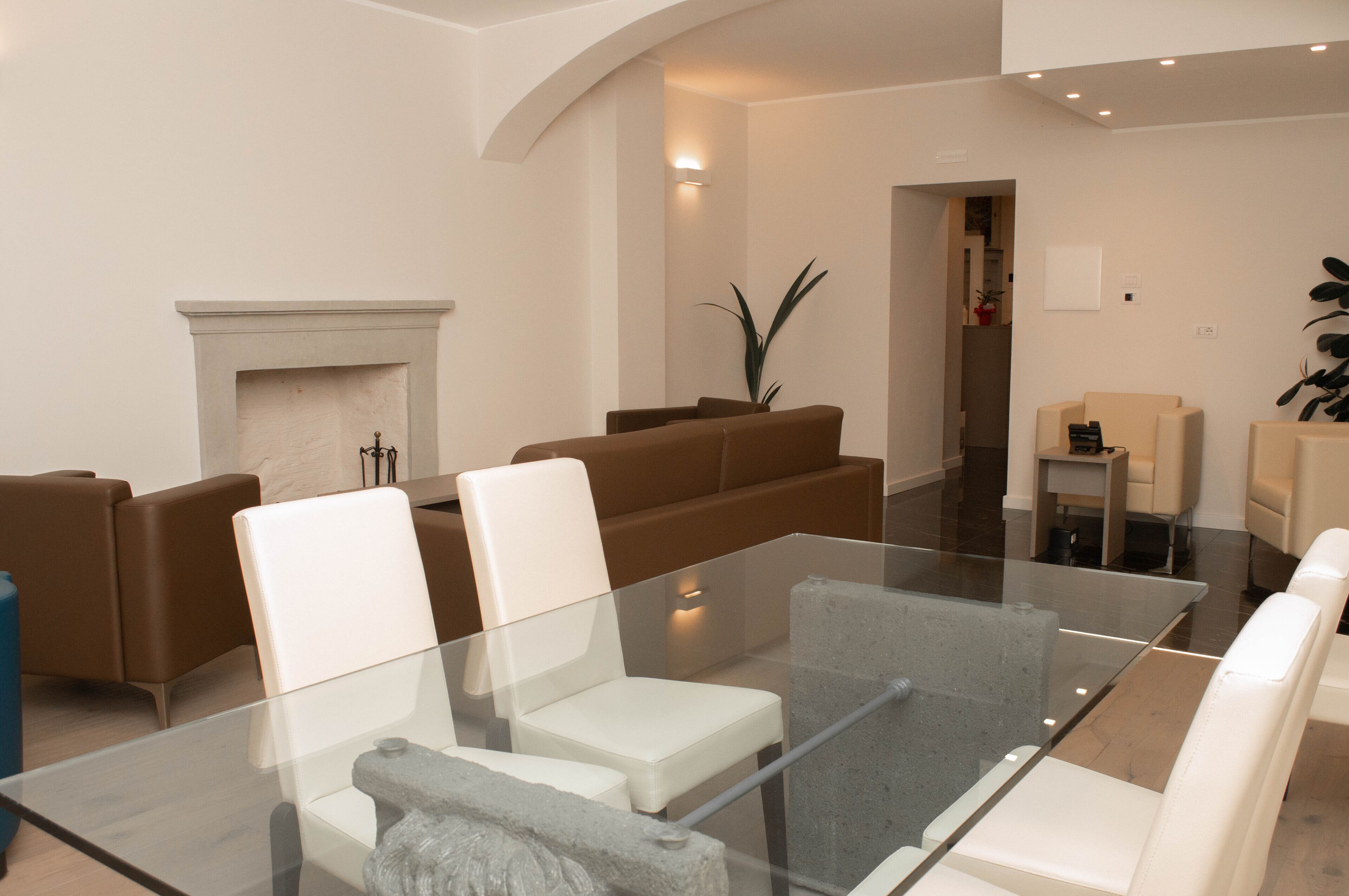 Hotel Boutique Castiglione