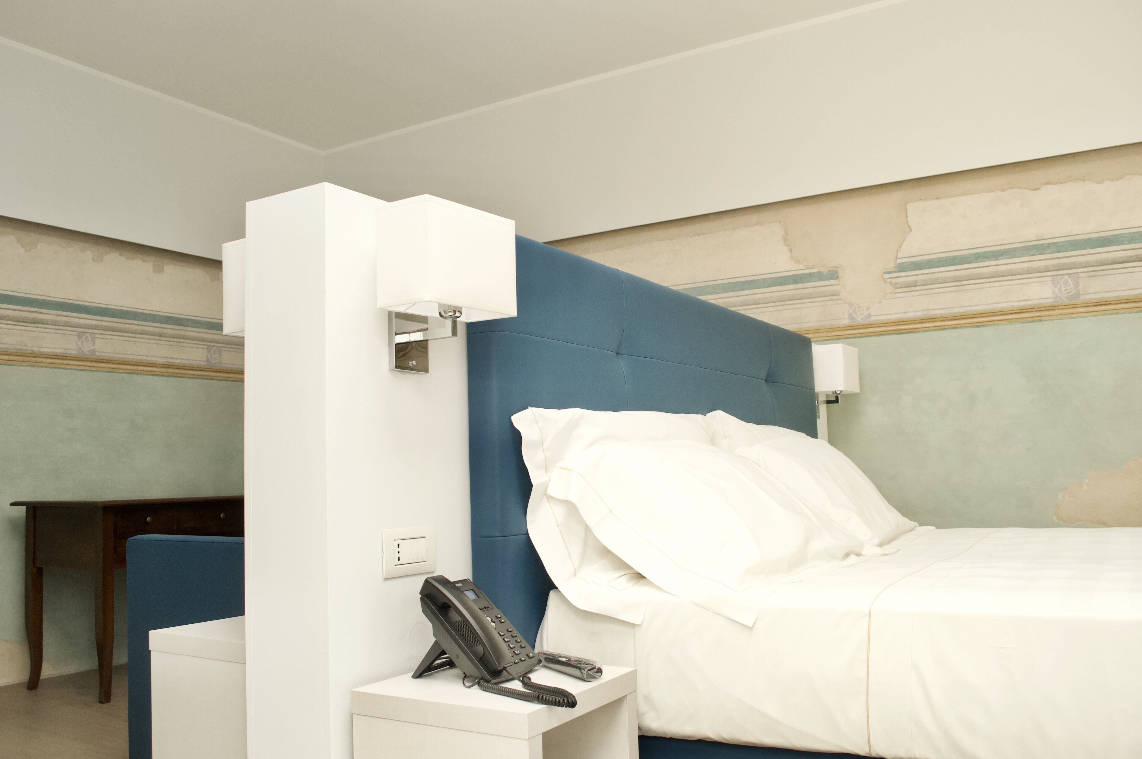 Hotel Boutique Castiglione