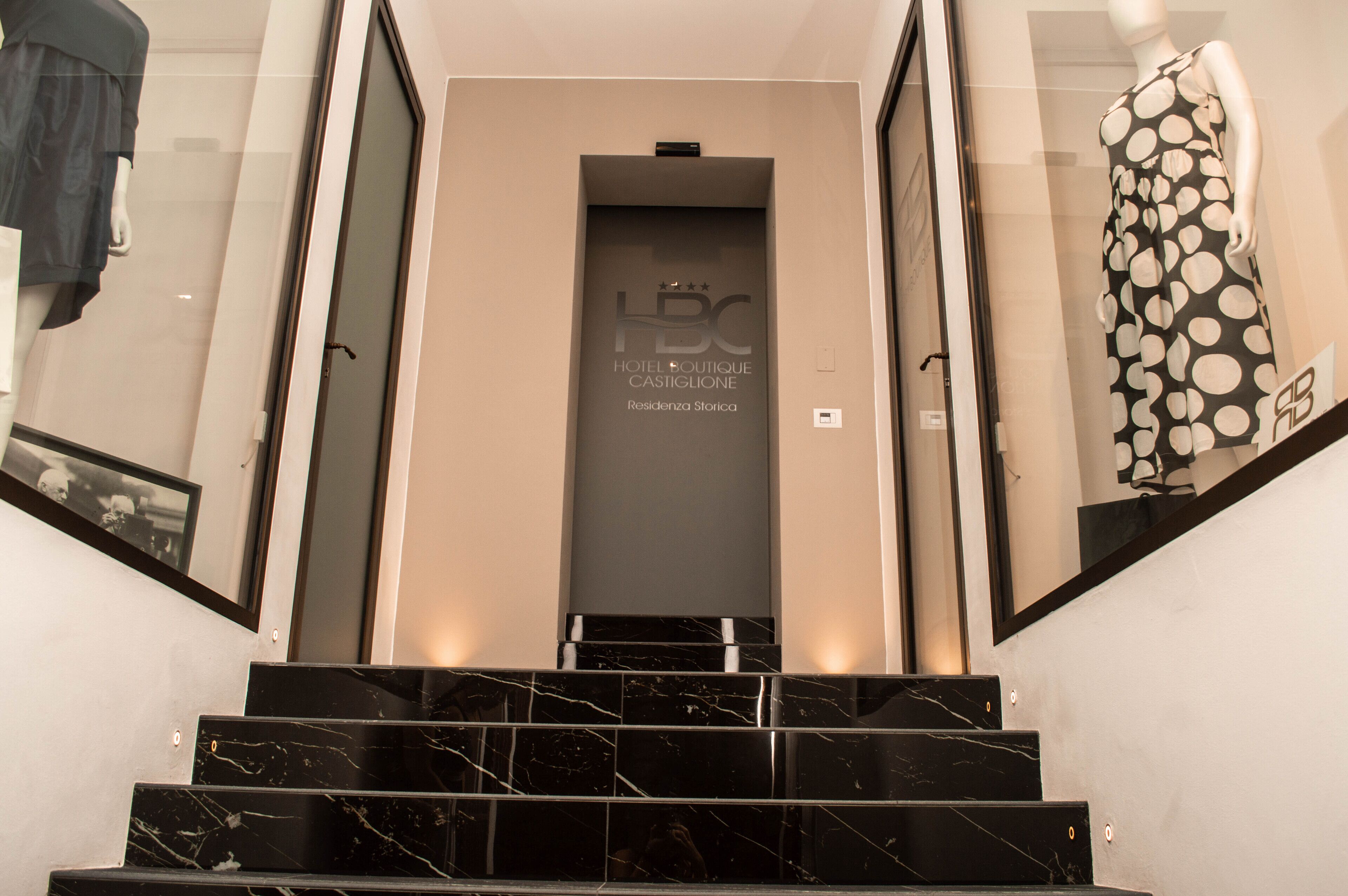 Hotel Boutique Castiglione