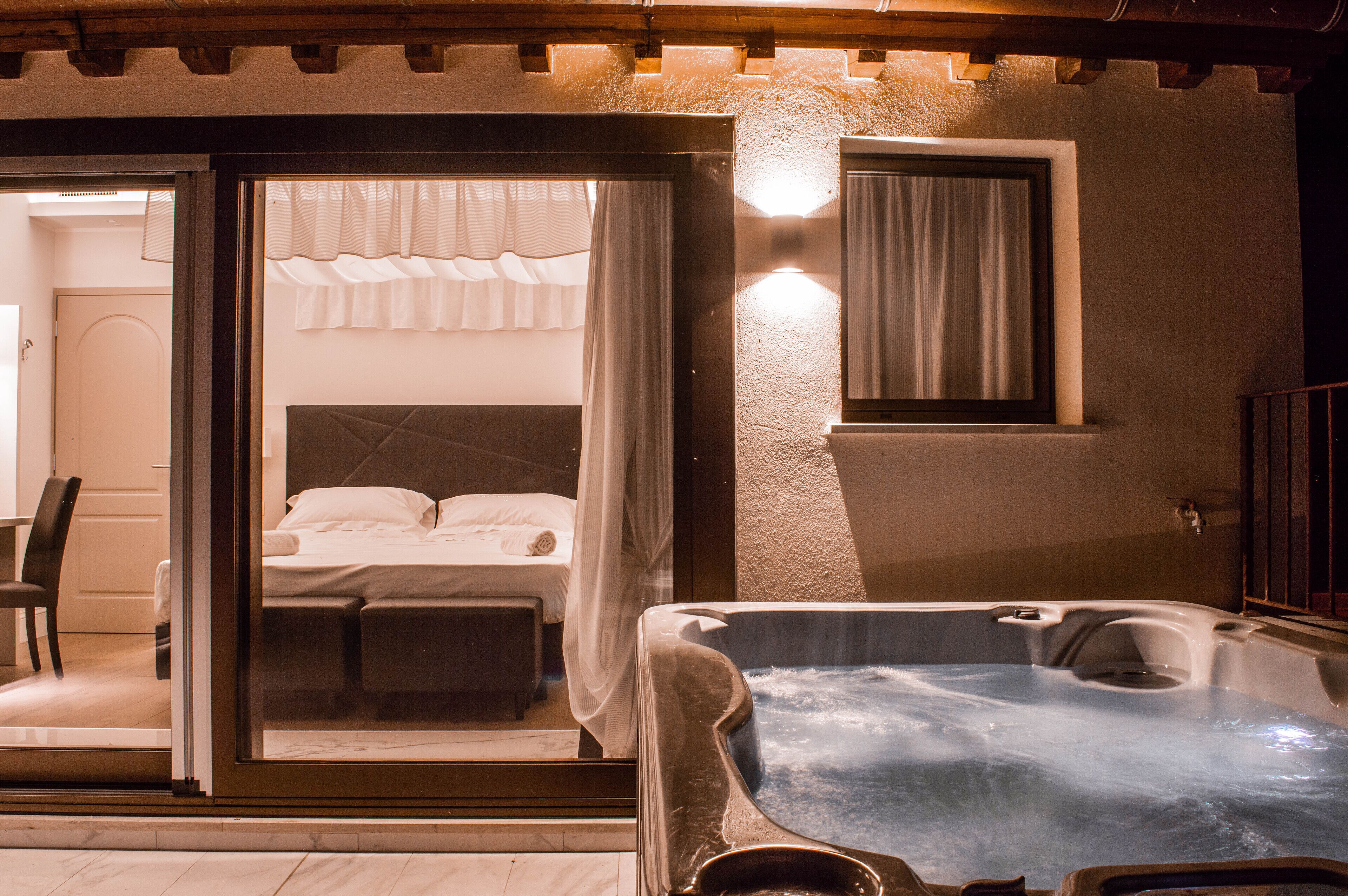 Hotel Boutique Castiglione