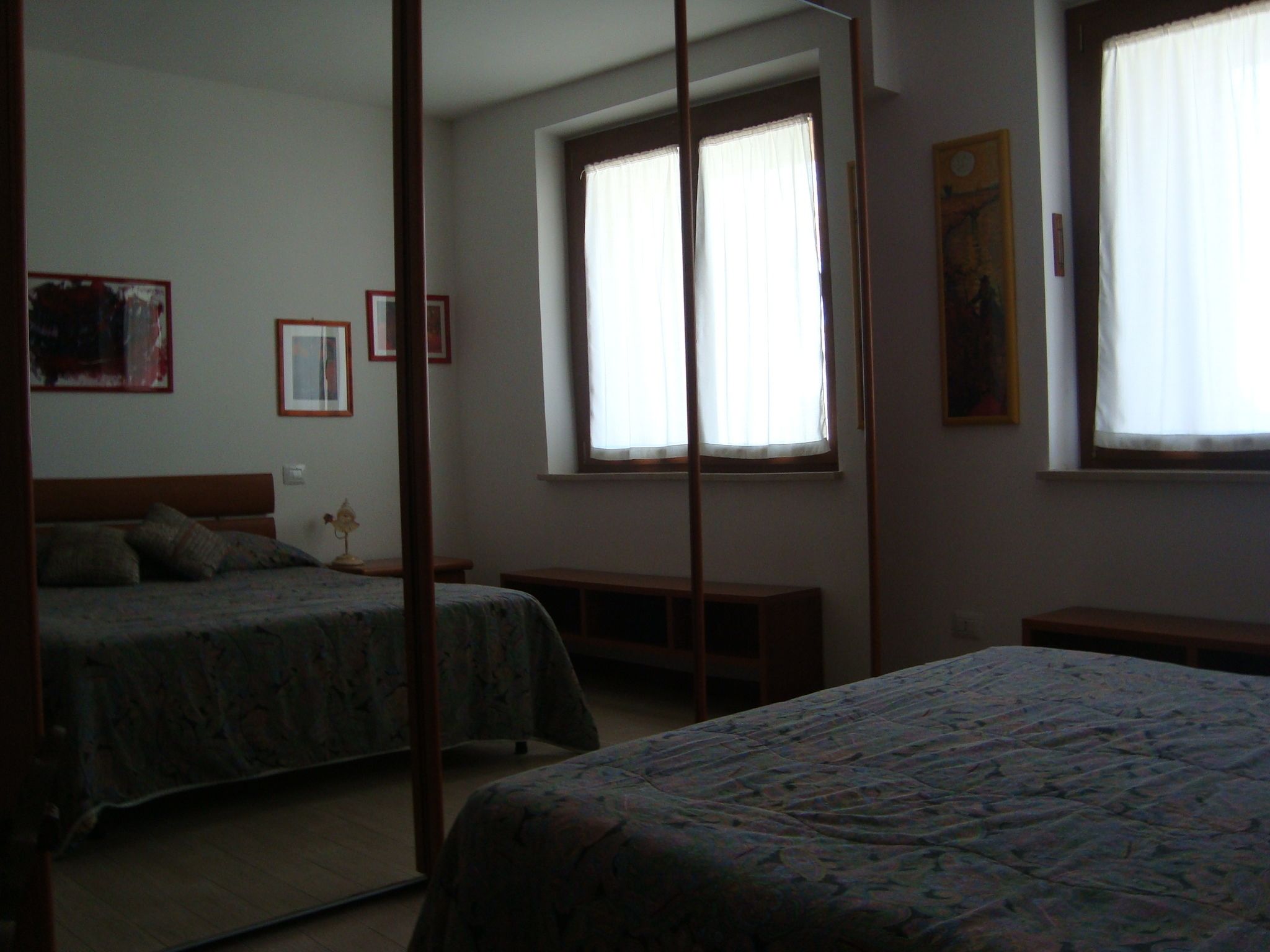 La Sosta Di Braccio