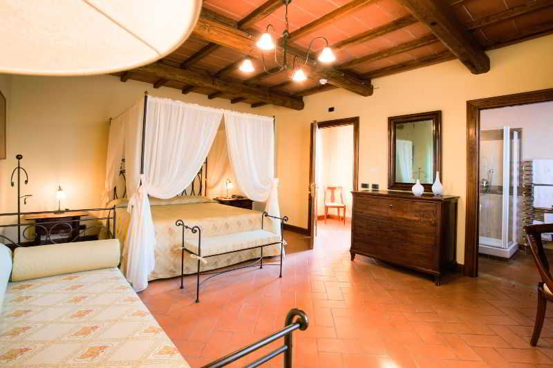 Locanda Poggioleone
