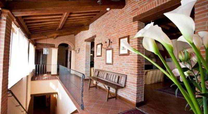 Locanda Poggioleone