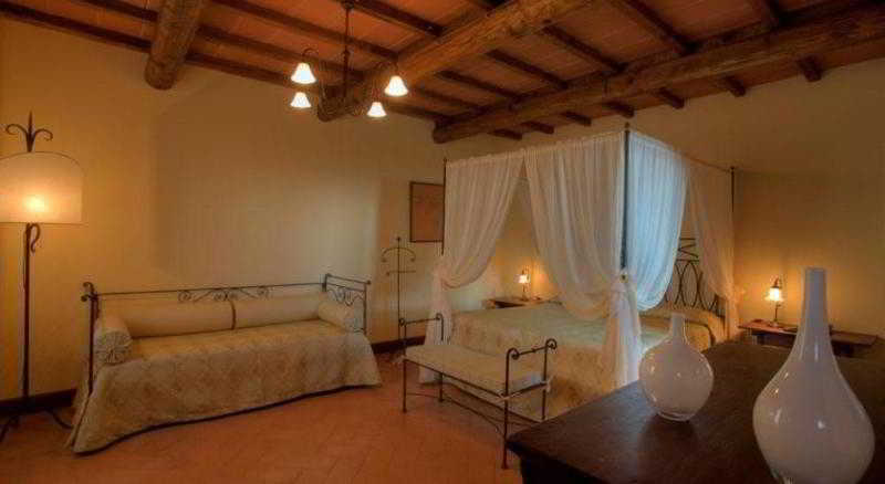 Locanda Poggioleone
