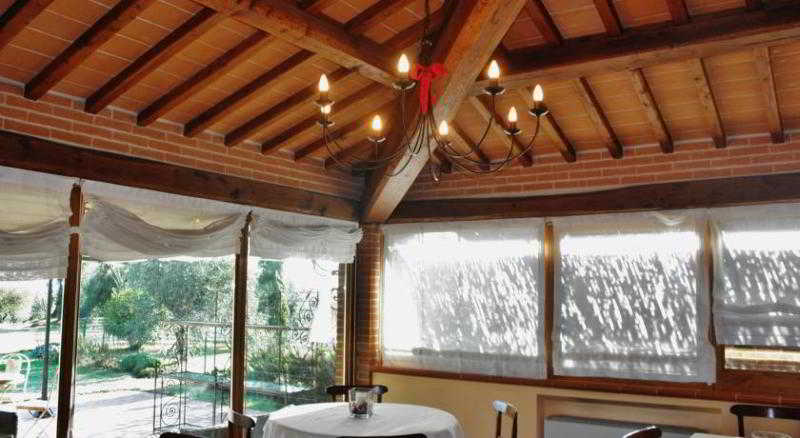 Locanda Poggioleone