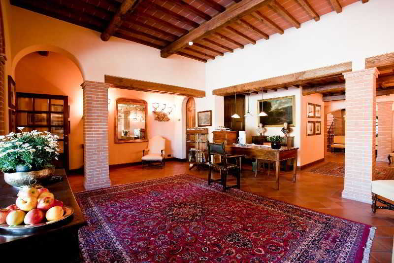 Locanda Poggioleone