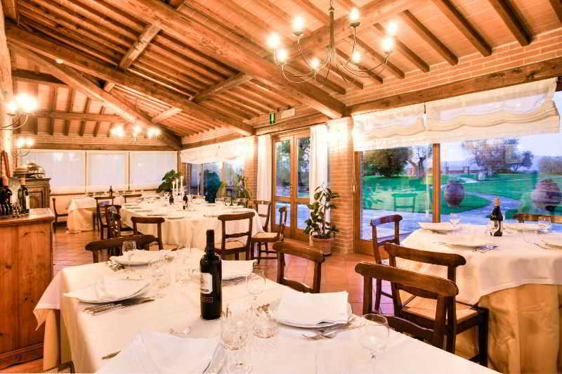 Locanda Poggioleone