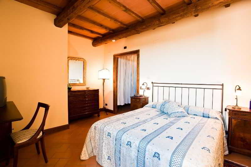 Locanda Poggioleone