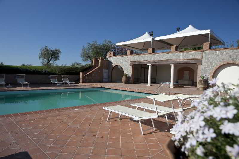 Locanda Poggioleone