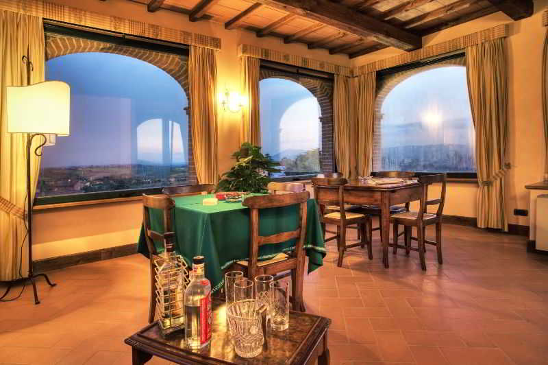 Locanda Poggioleone
