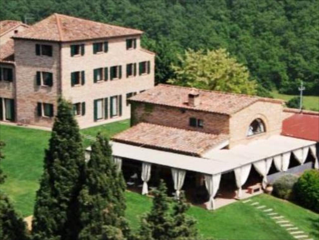 Porsenna Resort