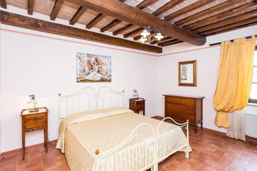 L‘Agriturismo Principe del Trasimeno