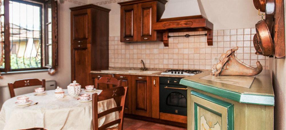 L‘Agriturismo Principe del Trasimeno