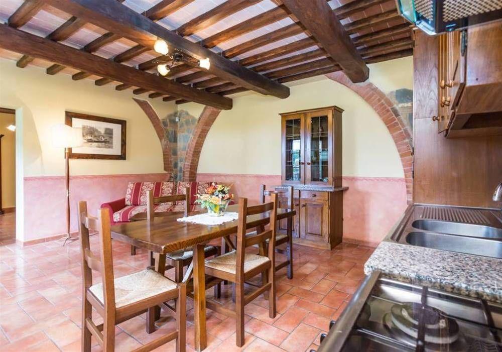 L‘Agriturismo Principe del Trasimeno