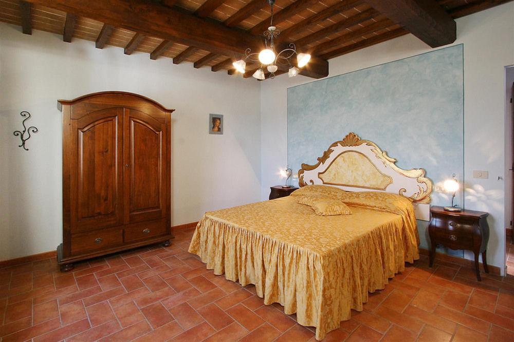 L‘Agriturismo Principe del Trasimeno