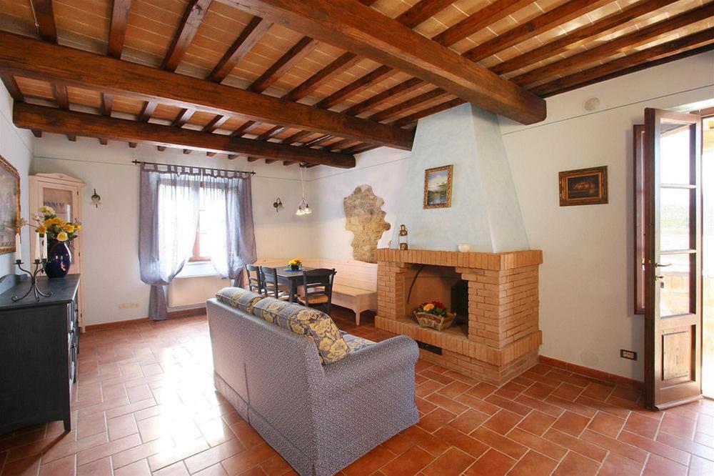 L‘Agriturismo Principe del Trasimeno