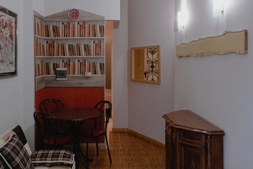 Residence Al Lago