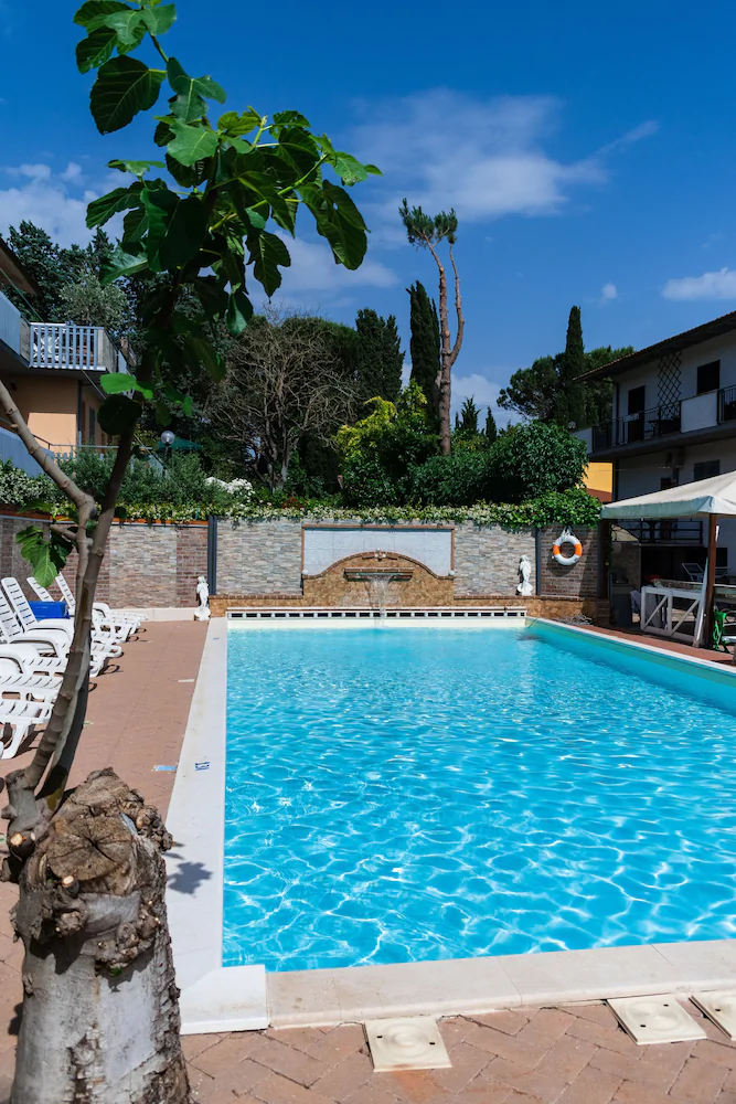 Residence Al Lago