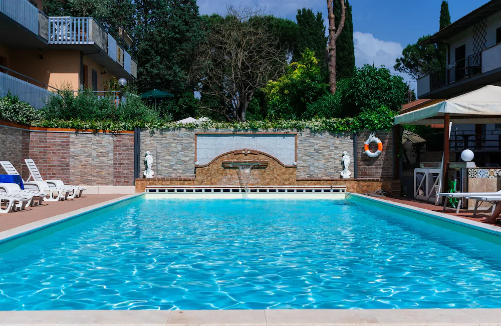 Residence Al Lago