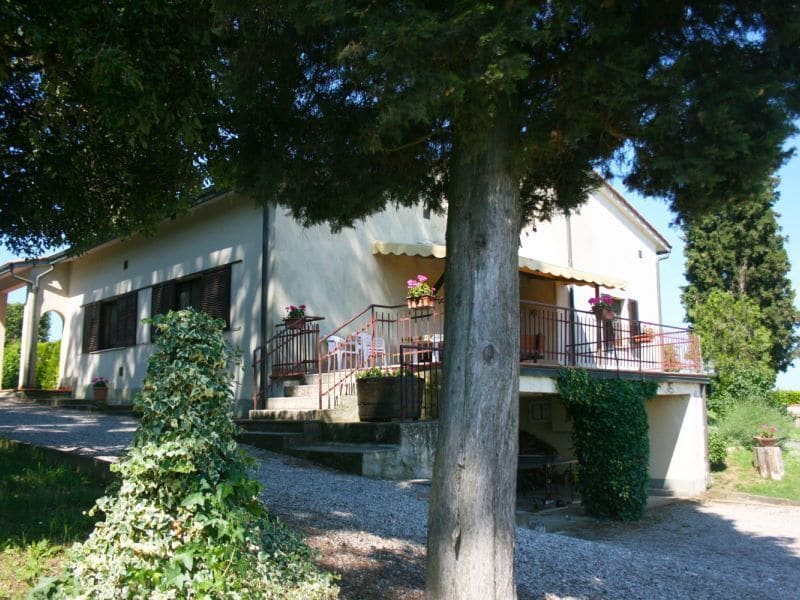 Villa Il Cedro