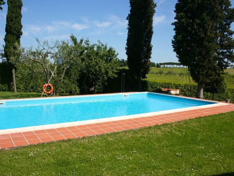 Villa Il Cedro