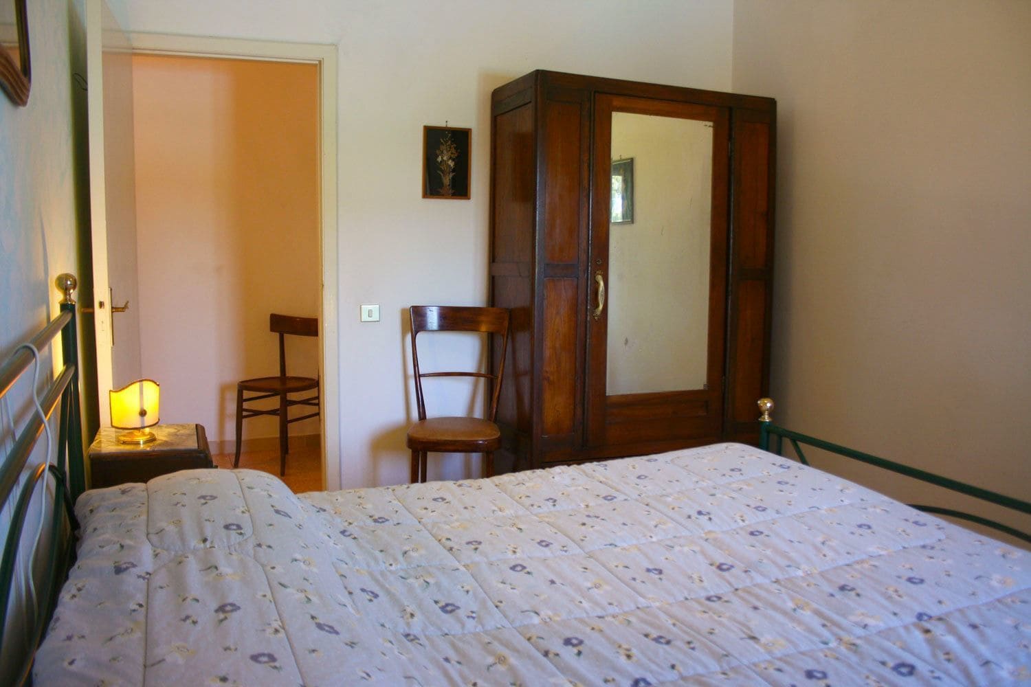 Villa Il Cedro