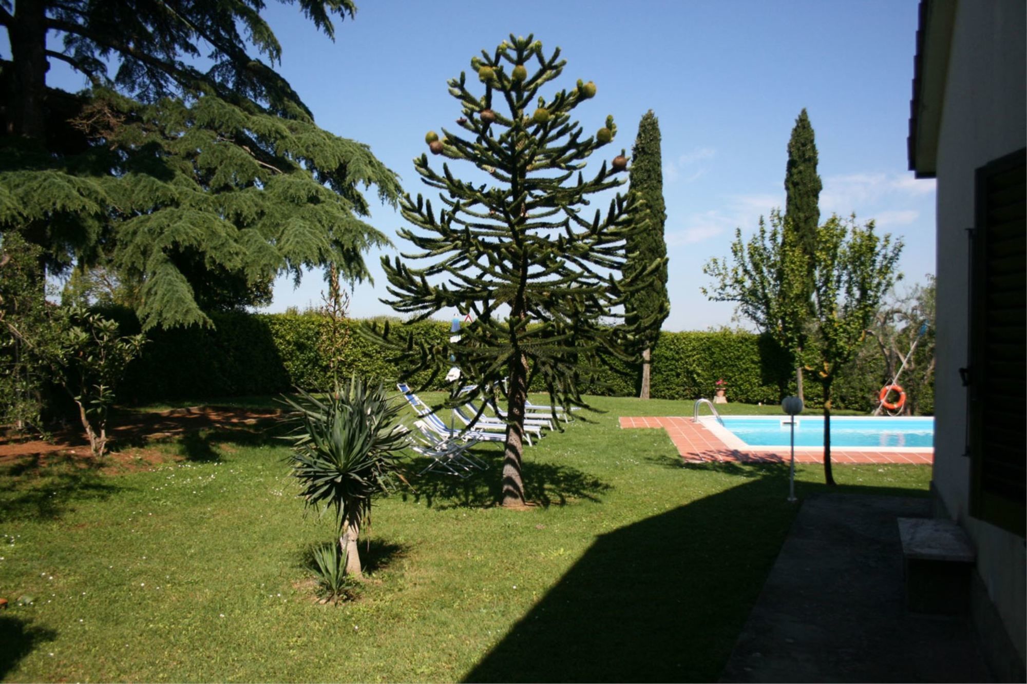 Villa Il Cedro