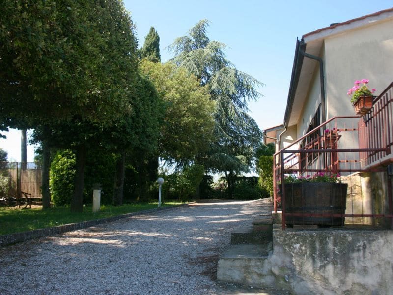 Villa Il Cedro