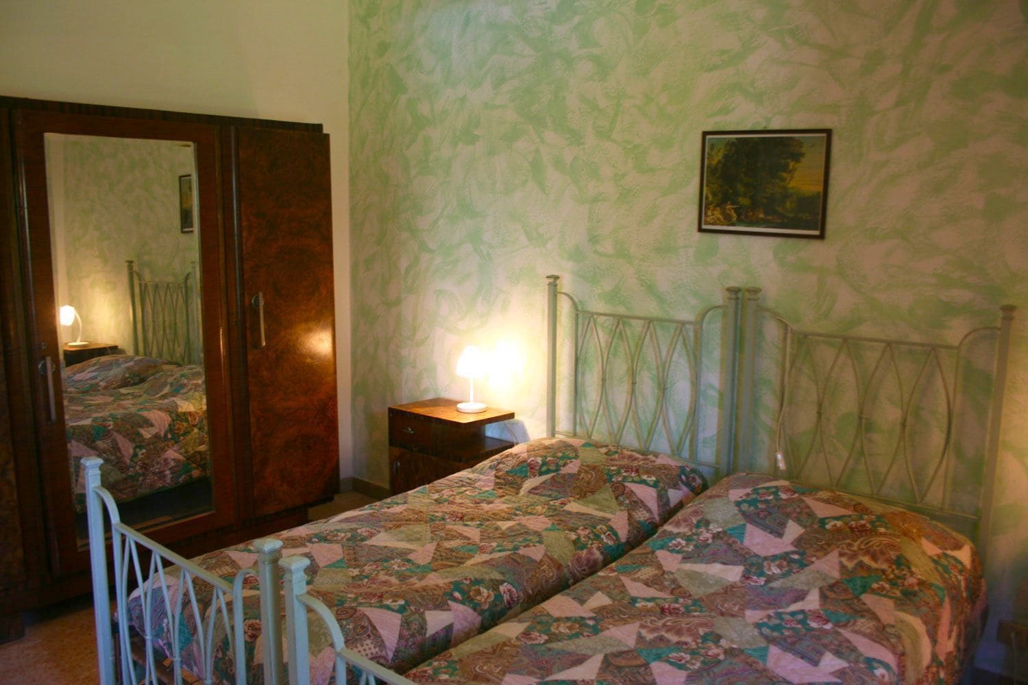 Villa Il Cedro