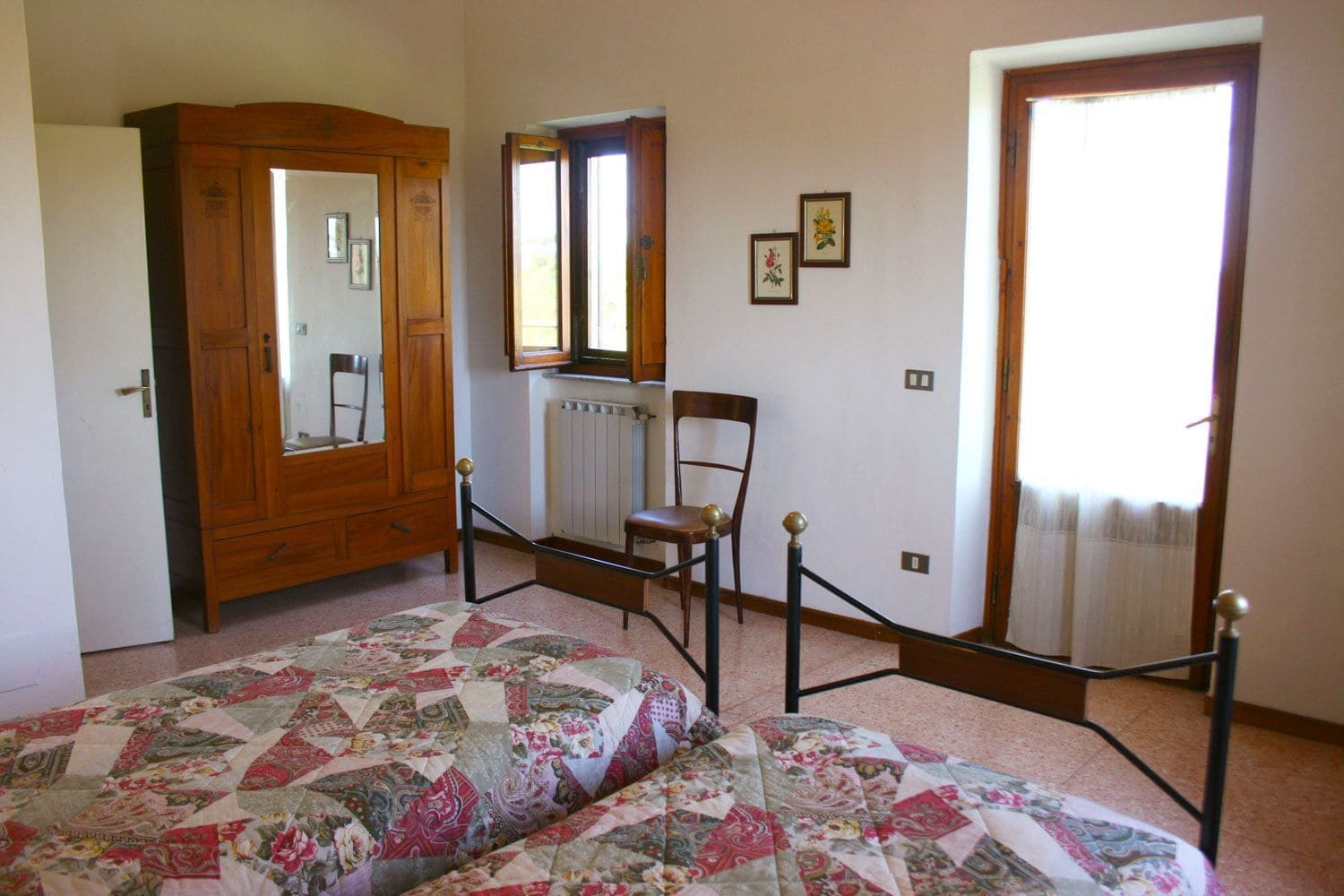 Villa Il Cedro