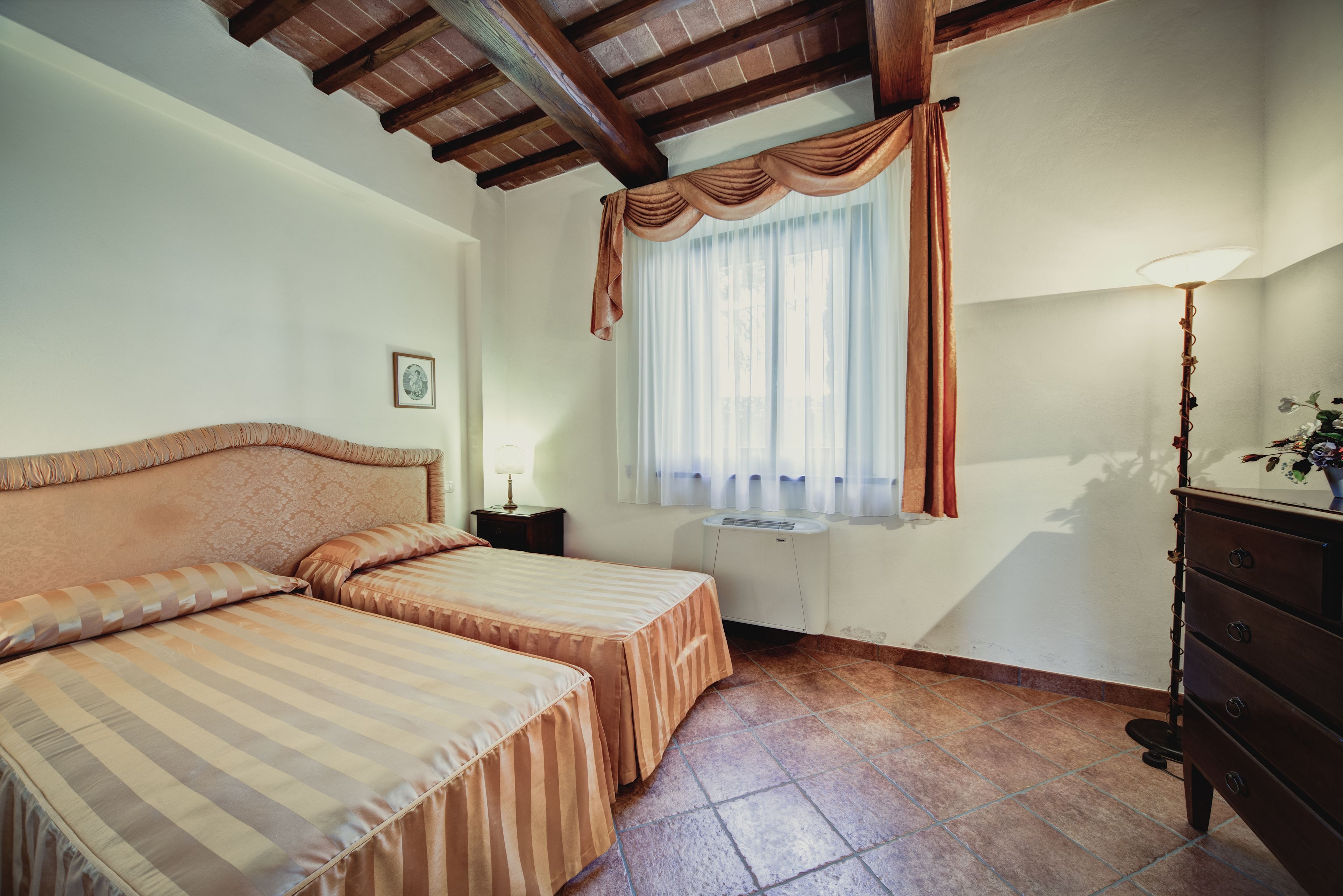 Villa La Cerreta